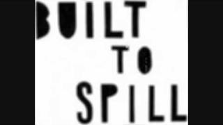 Built to Spill - The Host