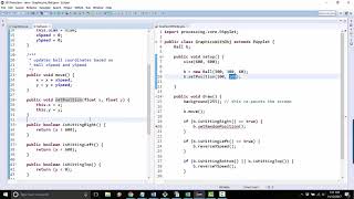 Famous Adding more features to your Ball object Wealth