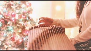 Merry Christmas Mr. Lawrence (Guzheng Cover)