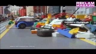 Lego city yeni reklamı Resimi