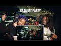 DABABY - GRAMMY PARTY (OFFICIAL VIDEO) REACTION