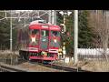 引退を目前に最後の冬を走り続けた しなの鉄道 115系 電車 S1編成 しなの鉄道色　軽井沢→長野　信濃追分駅　2026年1月26日 撮影