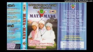 full album santri cilik Langitan mata mata (sde.A)