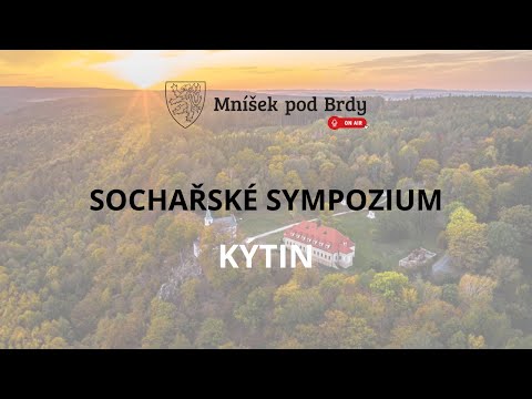 Sochařské sympozium | Kytín 2023