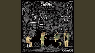 各方面から話題を集めたOlive Oilの6枚目となるAlbum『The Others』が