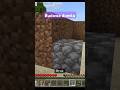 budowa domku aby przetrwać noc #minecraftporadnik #minecraft