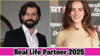 Ava Yaman And Gokberk Demirci– Are They Real Life Partners in 2025?