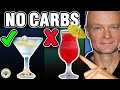 5+ No Carb Drinks With No Sugar (Your Ultimate Keto Drink Guide)