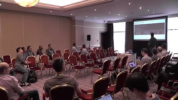 BUD17-416 Benchmark and profiling in OP TEE