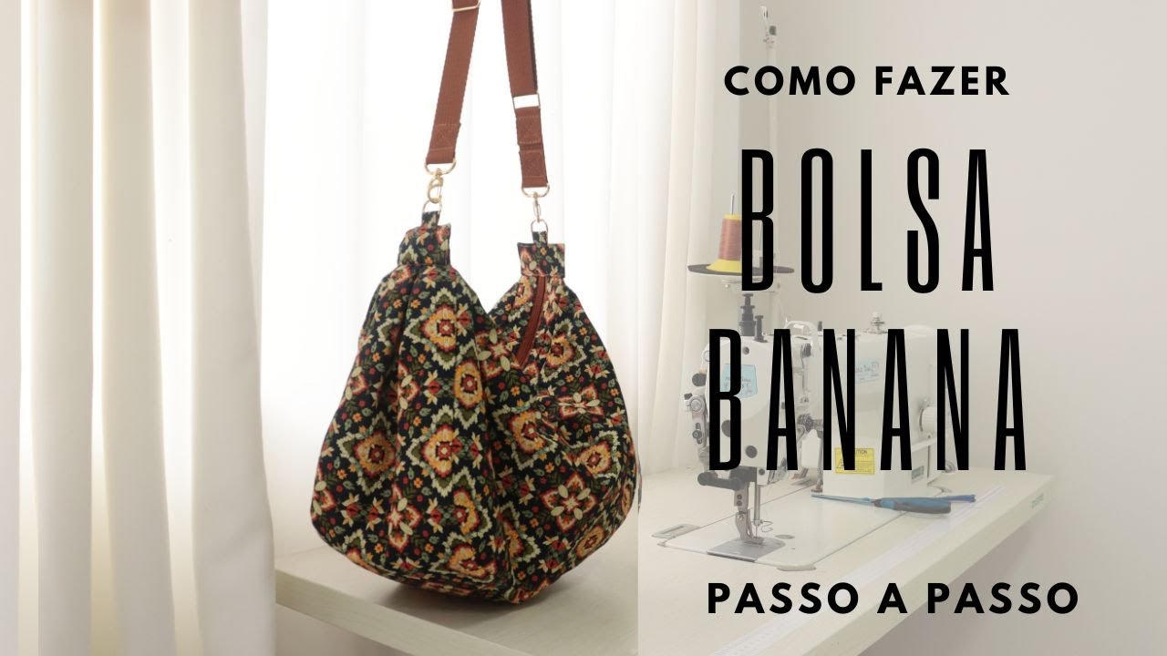 Bolsa Banana