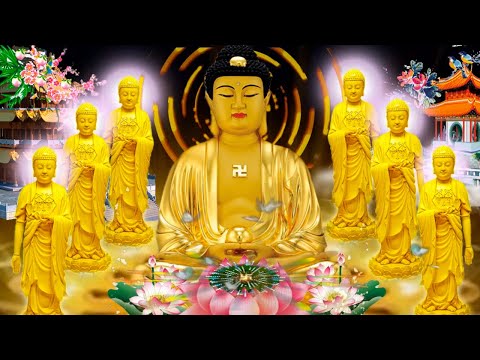 Video Ở Trong Nhà Mở Kinh Cầu An Sám Hối Chỉ 10 Phút Linh... - youtube