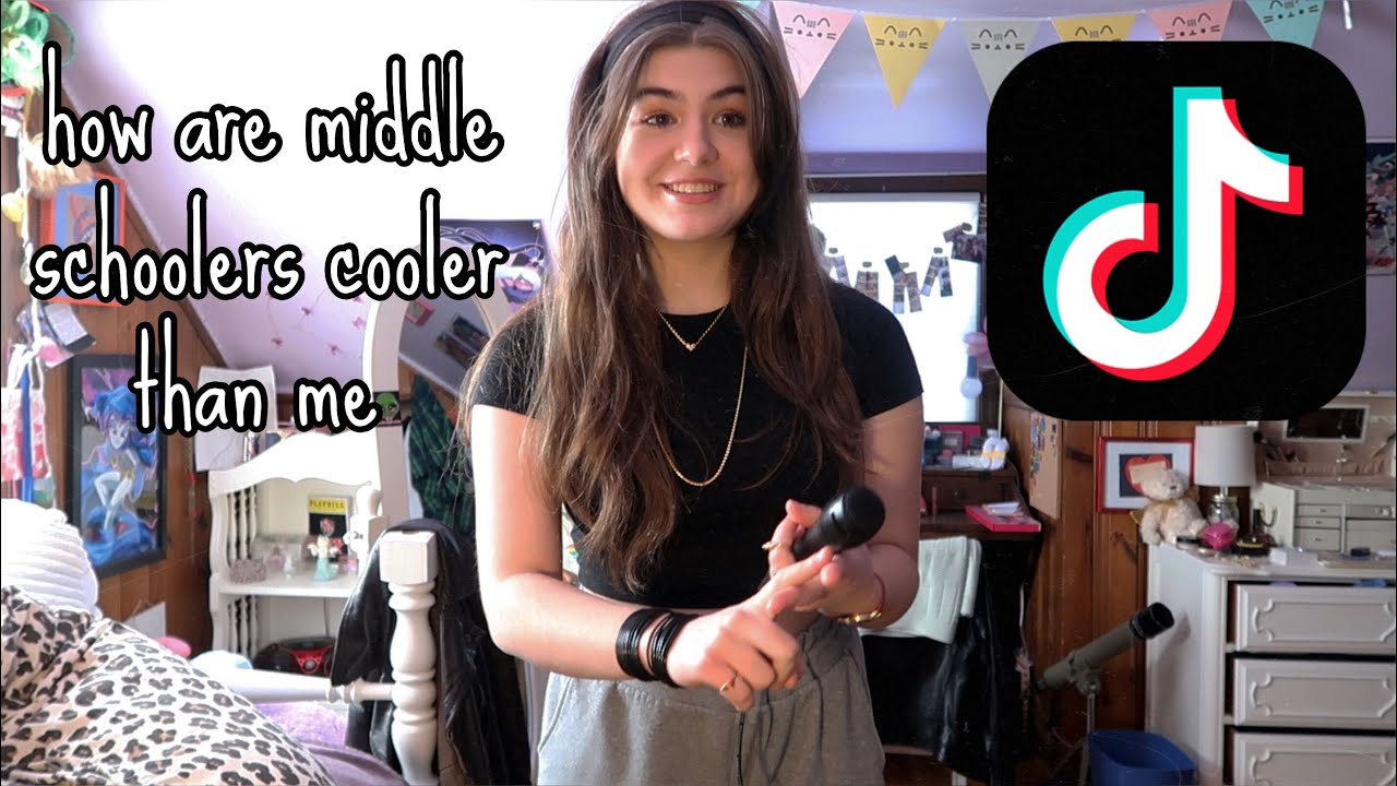 tik tok is ruining everything (we have a love-hate relationship)