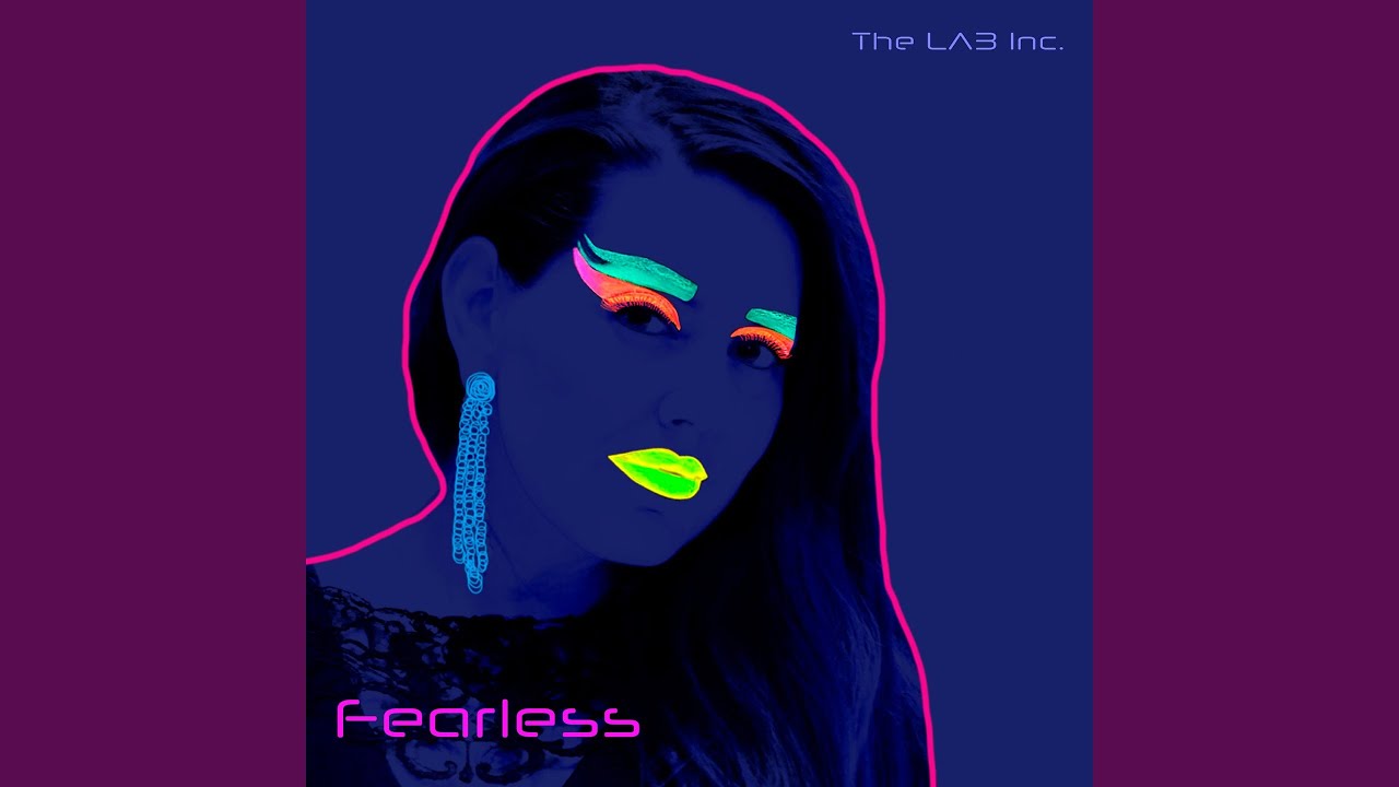 Watch Fearless (feat. Linda Andrews) on YouTube
