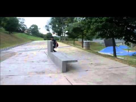 Muhamad Shafiq Sponsor Me Video