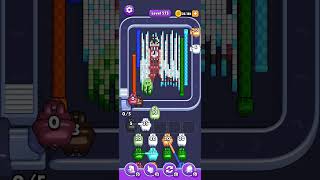 Pixel Flow level 573 Hard #games #gaming #gameplay #walkthrough 
