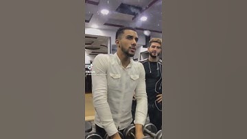 سوره غافر آیات 26-27 تلاوت زیبا توسط قاری عبدالله ساعد @abdallahsaed_5264