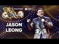 Jason leong  2023 melbourne international comedy festival gala