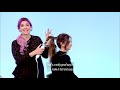 Sarah Potempa's Holiday Glam Ponytail | Beauty Scoop | Health