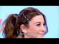 Sarah Potempa's Holiday Glam Ponytail | Beauty Scoop | Health
