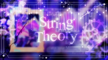 ✰ - 𝐒𝐓𝐑𝐈𝐍𝐆 𝒯ℋℰ𝒪ℛ𝒴 ／／ 𝟐.𝐊 𝐒𝐏𝐄𝐂𝐈𝐀𝐋 ★ 𝐌𝐄𝐏 !! [] CLOSED !! / ⁶/ ¹⁸ ᵈᵒⁿᵉ !! // MULTIFANDOM !!