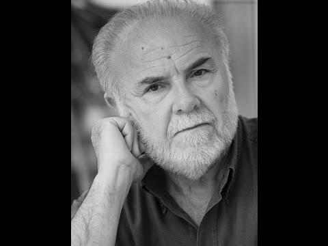 Ο Μιχάλης Γκανάς