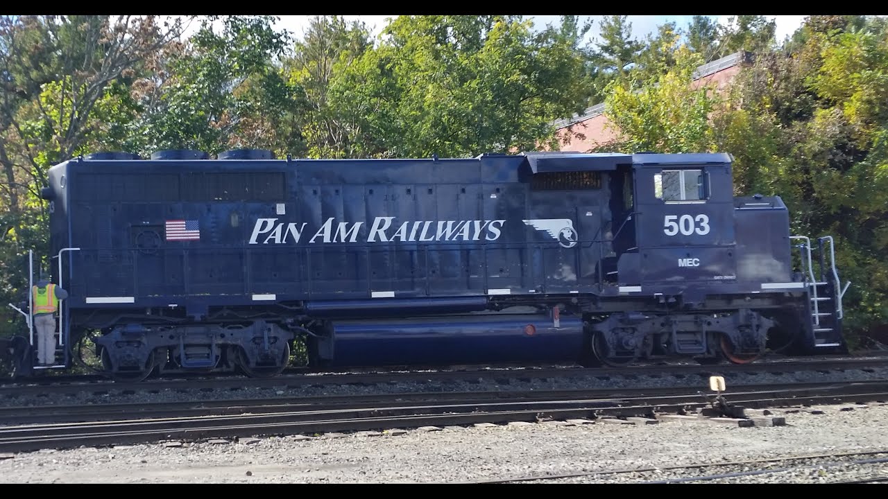 Pam AM 503 Oct 16 2015