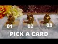 PICK A CARD - Your Money Guide (March 2021) -TAGALOG/ENGLISH