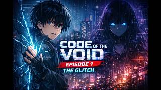 The Signal Code Of The Void Episode 1