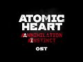 Lambada - Geoffplaysguitar Remix (Atomic Heart - Annihilation Instinct OST) Mp3 Song