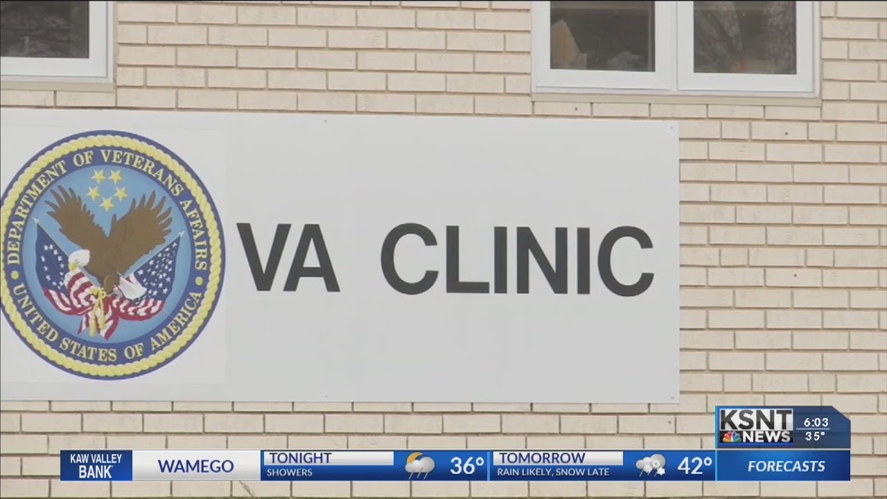 Emporia VA Clinic to close YouTube