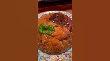 Yum Cha or Dim Sum brunch time in #penang  #shortsfeed #shortsvideo #shortsfood #dimsum #yumcha