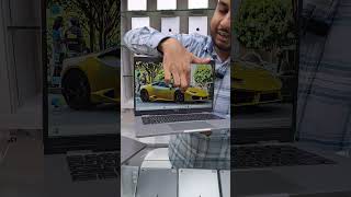 Dell Latitude 5320 Intel I5 11Th Generation 16256Gb Ssd 13.3 Touch Business Laptop 971558415588