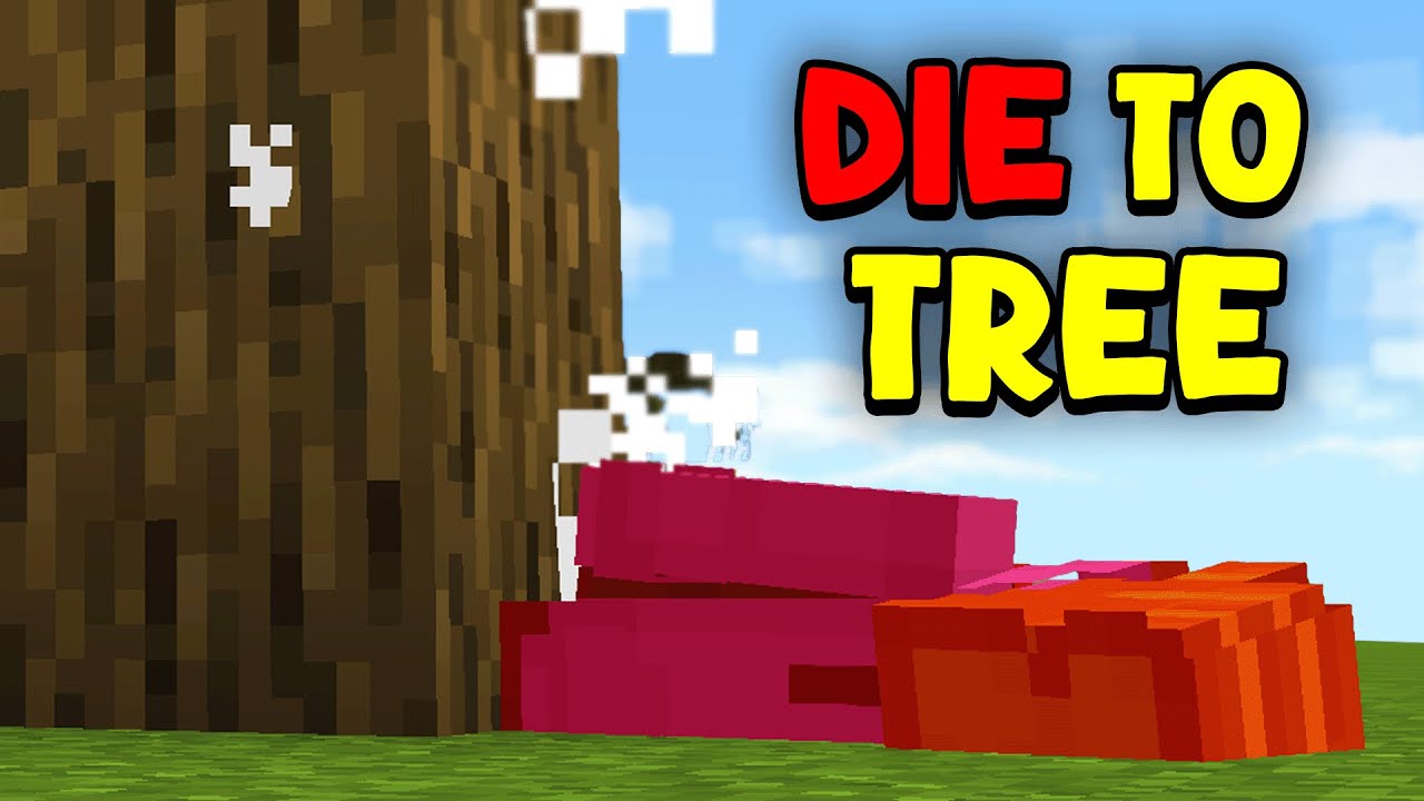 I Broke Minecrafts DUMBEST Records