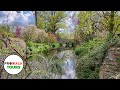 Most Beautiful Garden in Italy - A Walking Tour
