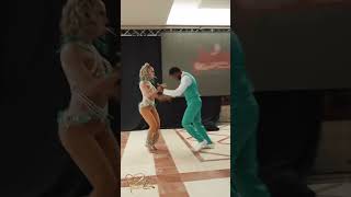 Bachata Passion: Mesmerizing Dance Moves &amp; Surprises! 💃🕺 #BachataLovers #DanceMagic