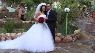 Assyrian Wedding   Younan & Samar P2