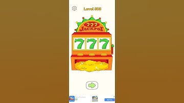 LEVEL #503 -DOP 4 | Draw One Part~ GamePlay #shorts #shortvideo #fyp #tiktok #closegame