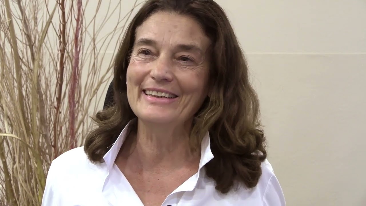 Speciale Elezioni Regionali 2024: La candidata Elena Ugolini