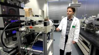 Metabolomics Technology By Thomas Hankemeier