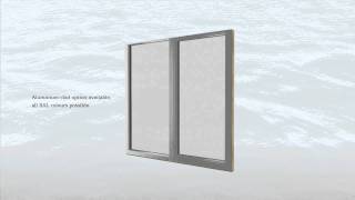 Tilt And Slide Doors, Tilt And Slide Door