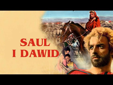 Wideo: Kim był Saul dla Dawida?