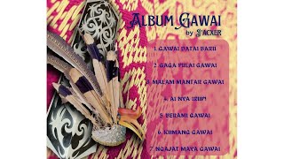 Album Gawai