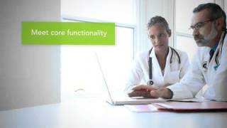 Allscripts Identity Manager