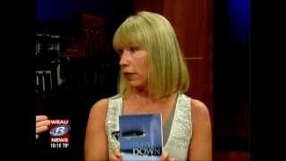 Jane E. Jonas WEAU TV13 Interview Part 2