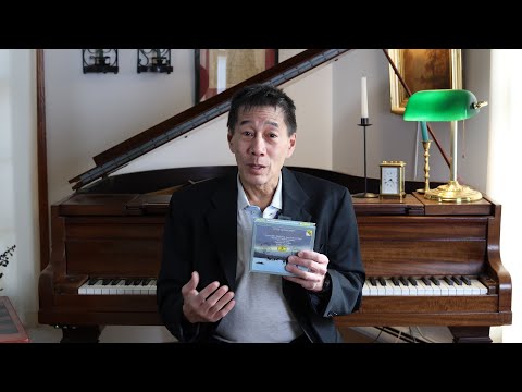 5 Opera Recordings