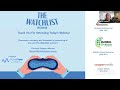 The watchlist webinar