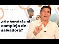 No quieras salvar a todo el mundo - 5 SEÑALES del complejo de salvador | Dr. César Lozano