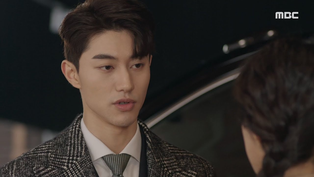 [Never twice] ep28, come to the gallery to cheer up friend 두 번은 없다 20191214