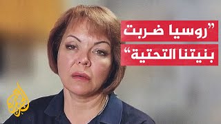 ما تأثير الضربات الروسية على مدينة أوديسا الأوكرانية؟