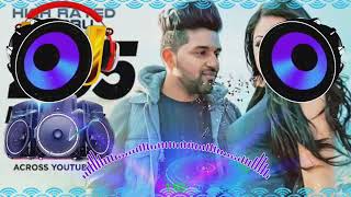 Kala jadu kar diya tere akh soriyal New dj Song Guru Randhawa
